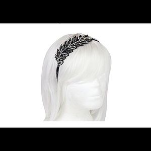 Great Gatsby/Flapper Inspired Headband
